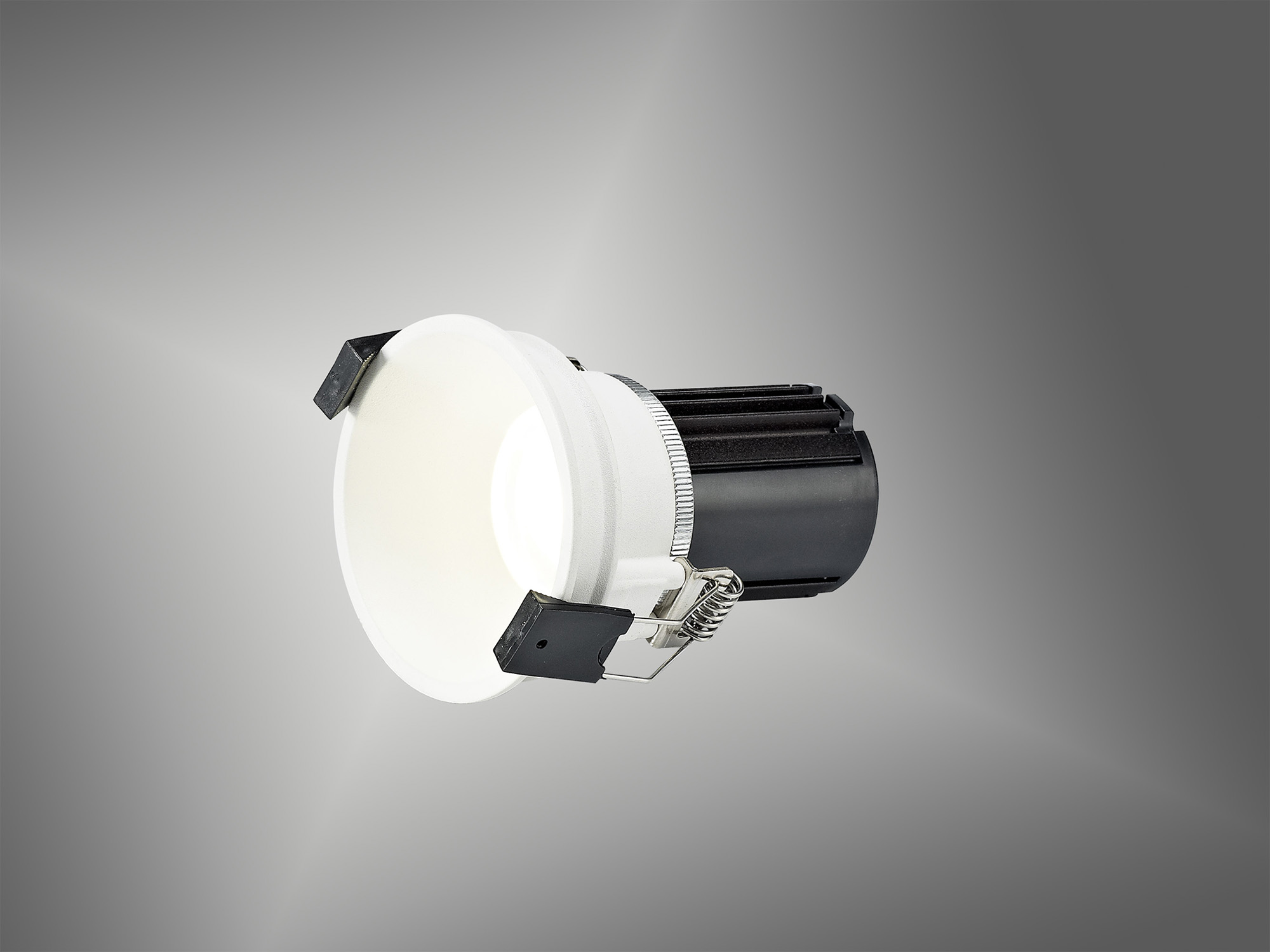 Bania 10 Recessed Ceiling Luminaires Dlux Round Recess Ceiling Bania 10 Recessed Ceiling Luminaires Dlux Round Recess Ceiling